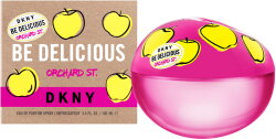 DKNY Be Delicious Orchard Street Eau de Parfum (EdP) 100 ml