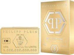 Philipp Plein No Limits Gold Eau de Parfum (EdP) 90 ml