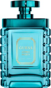 Guess Uomo Acqua Eau de Toilette (EdT) 100 ml