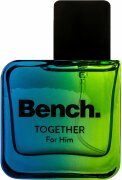 Bench. Together For Him Eau de Toilette (EdT) 30 ml