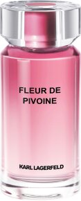 Karl Lagerfeld Fleur de Pivoine Eau de Parfum (EdP) 100 ml