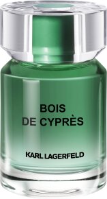 Karl Lagerfeld Bois de Cyprés Eau de Toilette (EdT) 50 ml