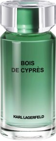Karl Lagerfeld Bois de Cyprés Eau de Toilette (EdT) 100 ml