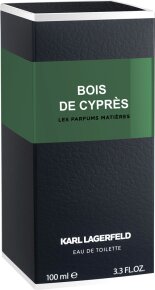 Karl Lagerfeld Bois de Cyprés Eau de Toilette (EdT) 100 ml