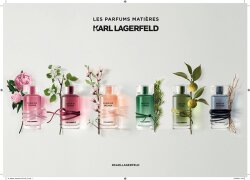 Karl Lagerfeld Bois de Cyprés Eau de Toilette (EdT) 100 ml