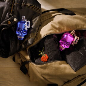 Police To Be Free To Dare For Man Eau de Toilette (EdT) 40 ml