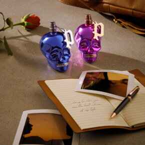 Police To Be Free To Dare For Man Eau de Toilette (EdT) 40 ml