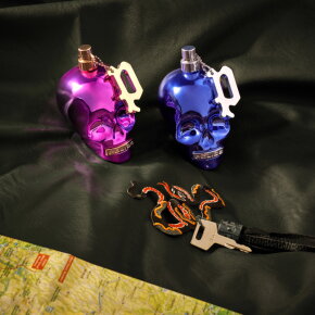 Police To Be Free To Dare For Man Eau de Toilette (EdT) 40 ml