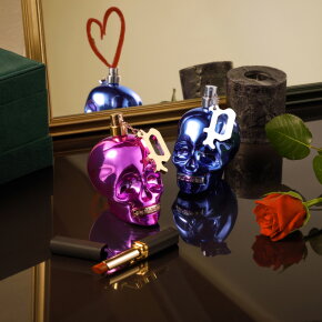 Police To Be Free To Dare Eau de Parfum For Woman (EdP) 40 ml