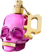 Police To Be Free To Dare Eau de Parfum For Woman (EdP) 40 ml Police To Be Free To Dare Eau de Parfum For Woman (EdP) 40 ml