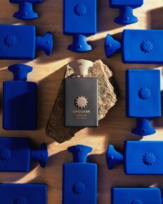 Amouage Opus XV King Blue Eau de Parfum (EdP) 100 ml