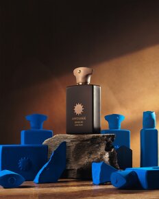 Amouage Opus XV King Blue Eau de Parfum (EdP) 100 ml