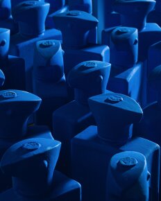 Amouage Opus XV King Blue Eau de Parfum (EdP) 100 ml