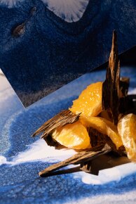 Amouage Opus XV King Blue Eau de Parfum (EdP) 100 ml