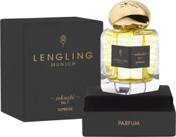 Lengling Sekushi No. 7 Supreme Extrait de Parfum (EdP) 100 ml
