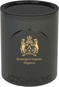 Atkinsons Kensington Majestic Elegance Duftkerze 200 g Atkinsons Kensington Majestic Elegance Duftkerze 200 g