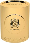 Atkinsons Caramel Fever Duftkerze 200 g