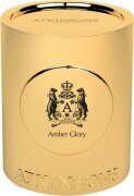 Atkinsons Amber Glory Duftkerze 200 g Atkinsons Amber Glory Duftkerze 200 g