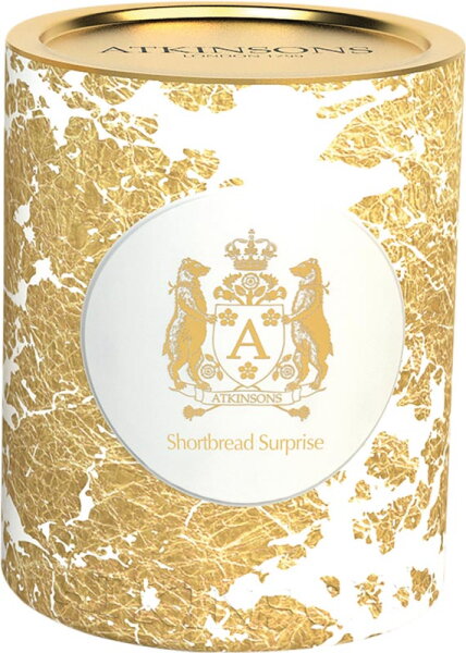 8011003888122 - Aktion - Shortbread Surprise Duftkerze 200 g 8011003888122 - Aktion - Shortbread Surprise Duftkerze 200 g