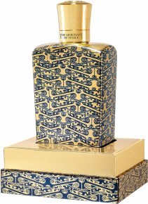 The Merchant of Venice Gold Regatta Eau de Parfum (EdP) 100 ml