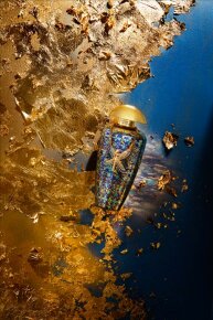 The Merchant of Venice Queen of the Night Eau de Parfum (EdP) 100 ml