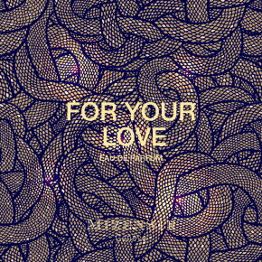 Mizensir For Your Love Eau de Parfum (EdP) 100 ml