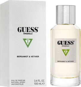 Guess Originals 1 Eau de Toilette (EdT) 100 ml