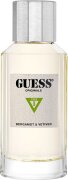 Guess Originals 1 Eau de Toilette (EdT) 100 ml Guess Originals 1 Eau de Toilette (EdT) 100 ml