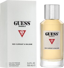 Guess Originals 2 Eau de Toilette (EdT) 100 ml
