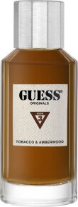 Guess Originals 3 Eau de Toilette (EdT) 100 ml