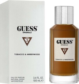 Guess Originals 3 Eau de Toilette (EdT) 100 ml