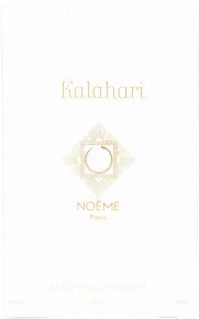 Noème Kalahari Eau de Parfum (EdP) 100 ml