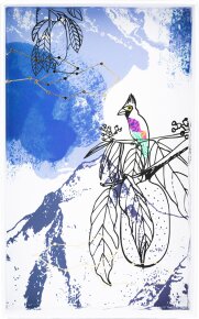 Noème Atitlàn Eau de Parfum (EdP) 100 ml