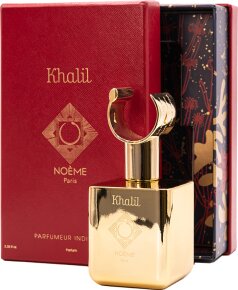 Noème Khalil Eau de Parfum (EdP) 100 ml