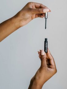 Wunder2 Fluffy Fibre Brow Wax blonde 2,8 ml