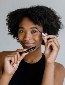 Wunder2 Fluffy Fibre Brow Wax blonde 2,8 ml