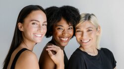 Wunder2 Fluffy Fibre Brow Wax blonde 2,8 ml