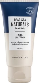 Dead Sea Naturals by Ahava Facial Day Cream 50 ml