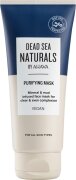 Dead Sea Naturals by Ahava Purifying Mask 100 ml Dead Sea Naturals by Ahava Purifying Mask 100 ml