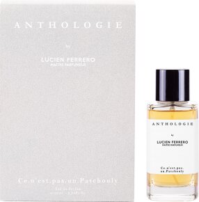 Anthologie Ce n'est pas un Patchouly Eau de Parfum (EdP) 100 ml