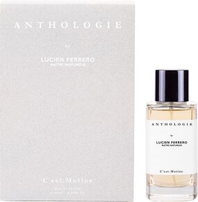 Anthologie C'est Mutine Eau de Parfum (EdP) 100 ml