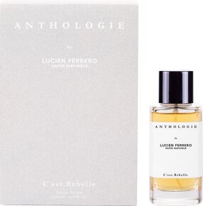 Anthologie C'est Rebelle Eau de Parfum (EdP) 100 ml