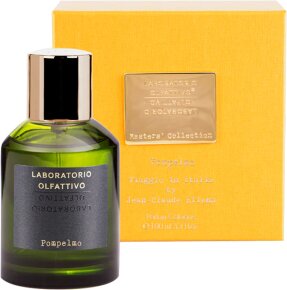 Laboratorio Olfattivo Pompelmo Eau de Parfum (EdP) 100 ml