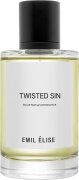 Emil Élise Twisted Sin Eau de Parfum (EdP) 100 ml