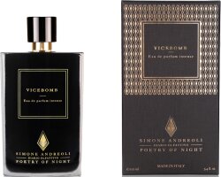 Simone Andreoli Vicebomb Eau de Parfum (EdP) 100 ml