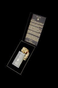 Reine de Saba Encens Saba Extrait de Parfum (EdP) 100 ml