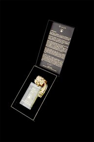 Reine de Saba Sagesse de Salomon Extrait de Parfum (EdP) 100 ml