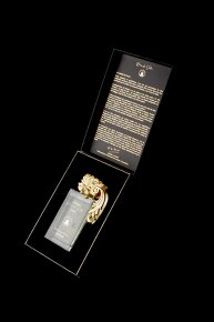 Reine de Saba Aksoum Extrait de Parfum (EdP) 100 ml