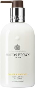Molton Brown Orange & Bergamot Body Lotion 300 ml