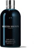 Molton Brown Dark Leather Bath & Shower Gel 300 ml